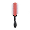 Brosse plate pneumatique