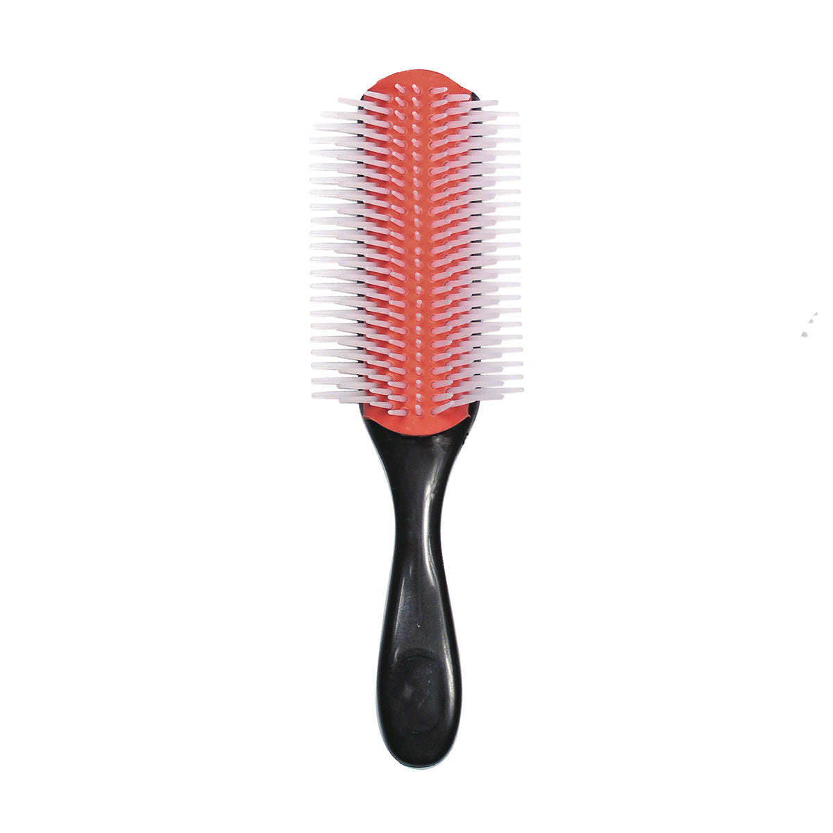 Brosse plate pneumatique