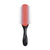 Brosse plate pneumatique