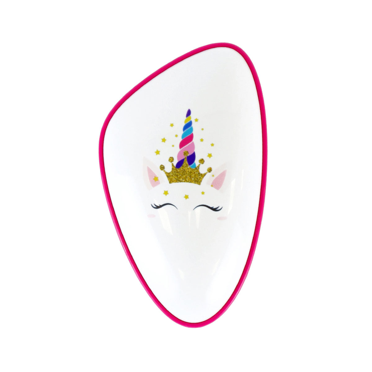 Brosse Démêlante Princesse Licorne