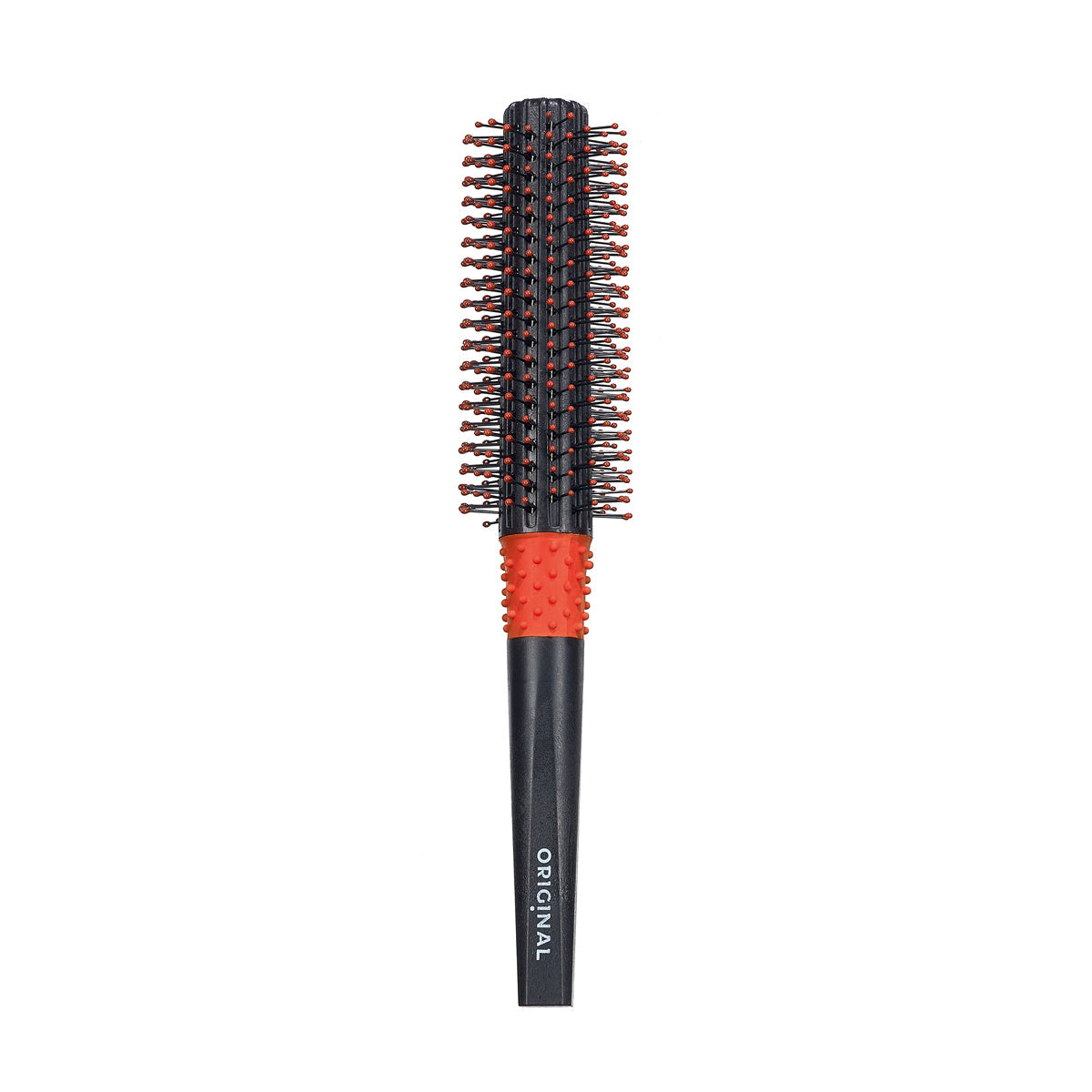 Brosse ronde Anti-statique avec picots