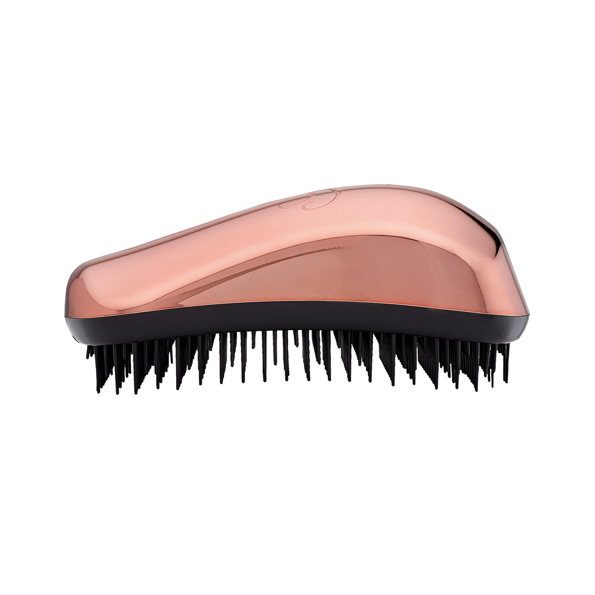Brosse démêlante Rose Gold maxi