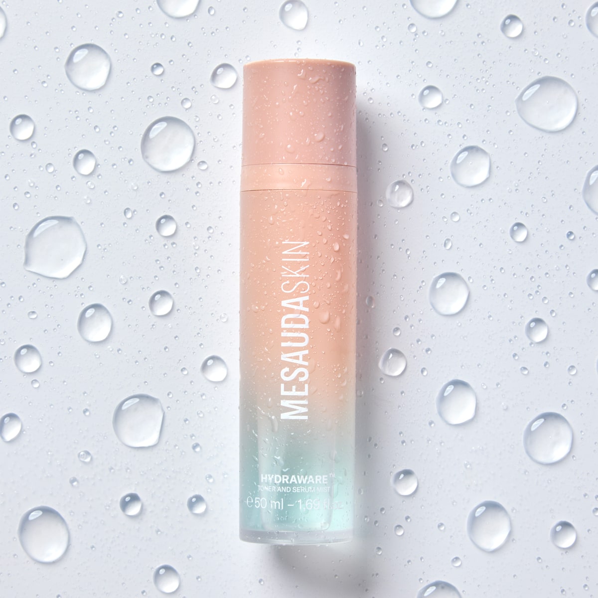 Brume Tonique Hydraware