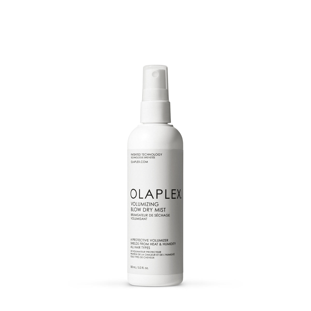 Volumizing Blow Dry Mist