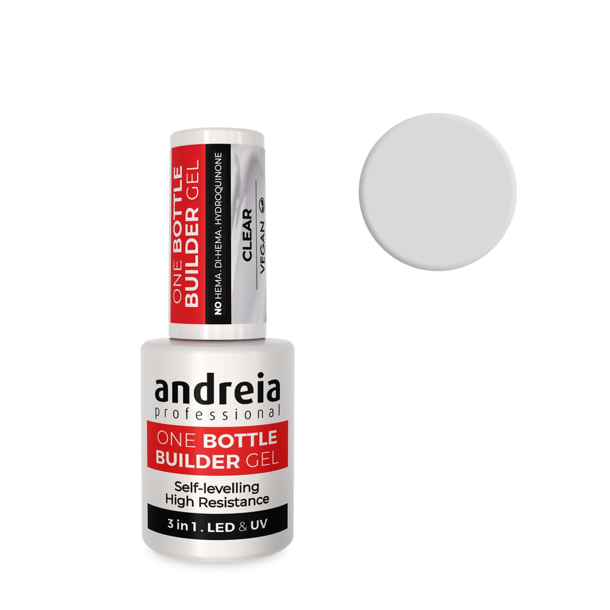 Gel Builder 3 en 1
