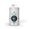 Gel Fixation Extra Forte Senteur Cactus