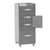 Caisson Colin 4 tiroirs sur roulettes