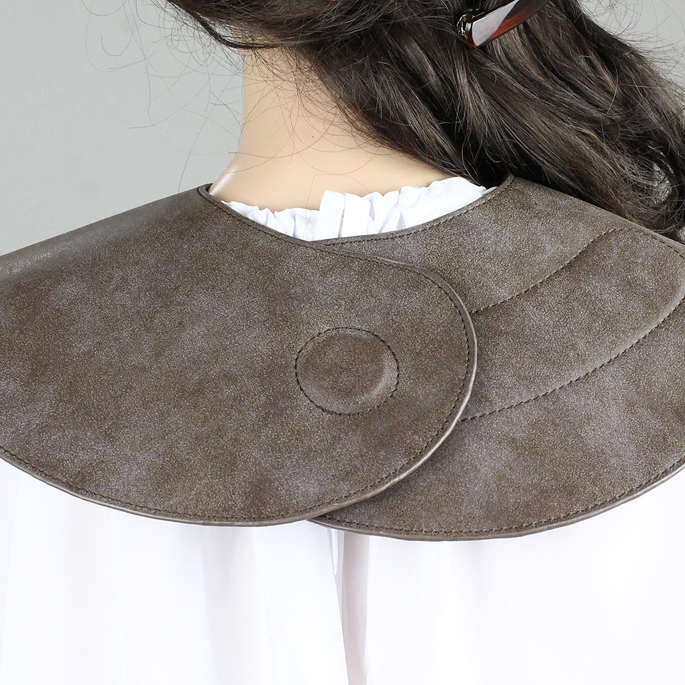 Cape de Coupe Marron