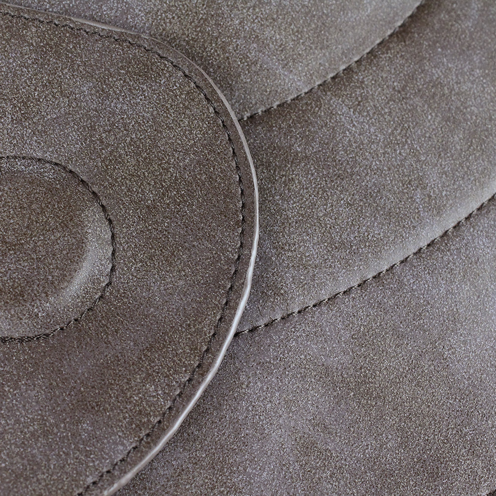 Cape de Coupe Marron