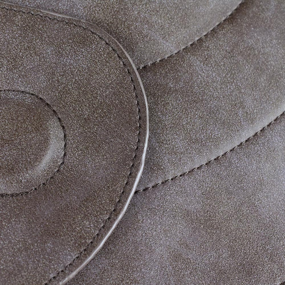 Cape de Coupe Marron