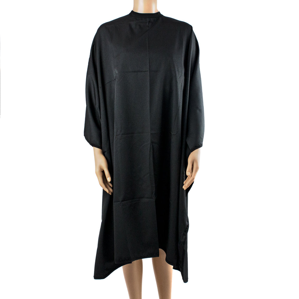 Cape homme à rayures