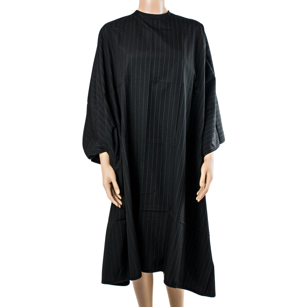 Cape homme à rayures