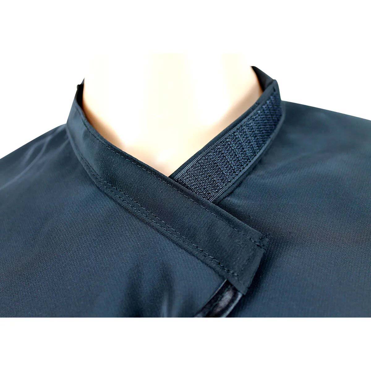 Cape Teinture Velcro