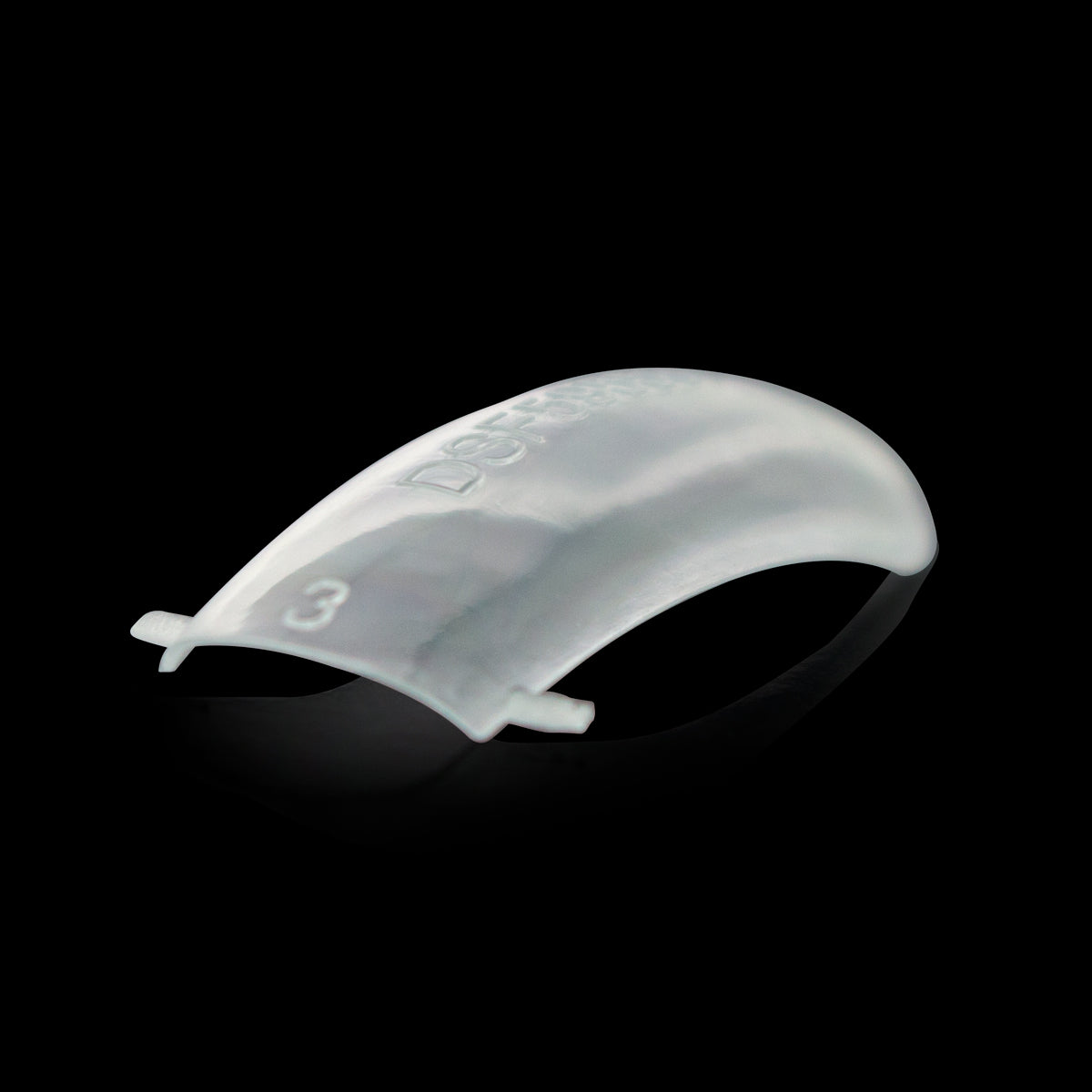 Capsules popits pour ongles x120