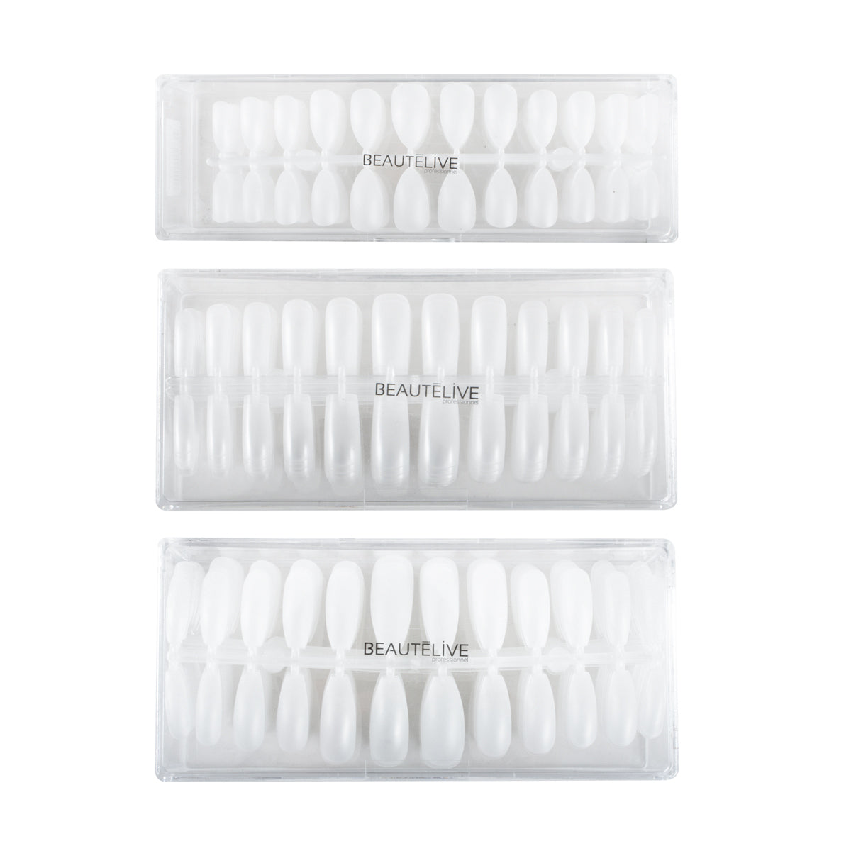 Capsules Pose Américaine 504 pièces