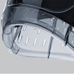Casque Egg sur bras