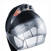 Casque Gong 2 vitesses sur bras, ref E13213