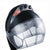 Casque Gong 2 vitesses sur bras, ref E13213