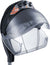 Casque Gong sur pied E13212