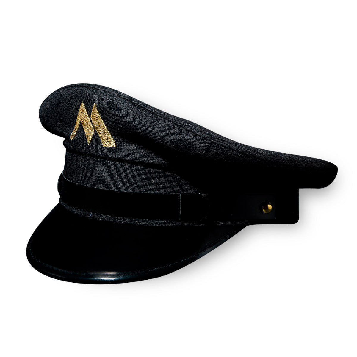 Casquette et Masque
