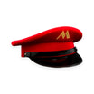 Casquette Couleur