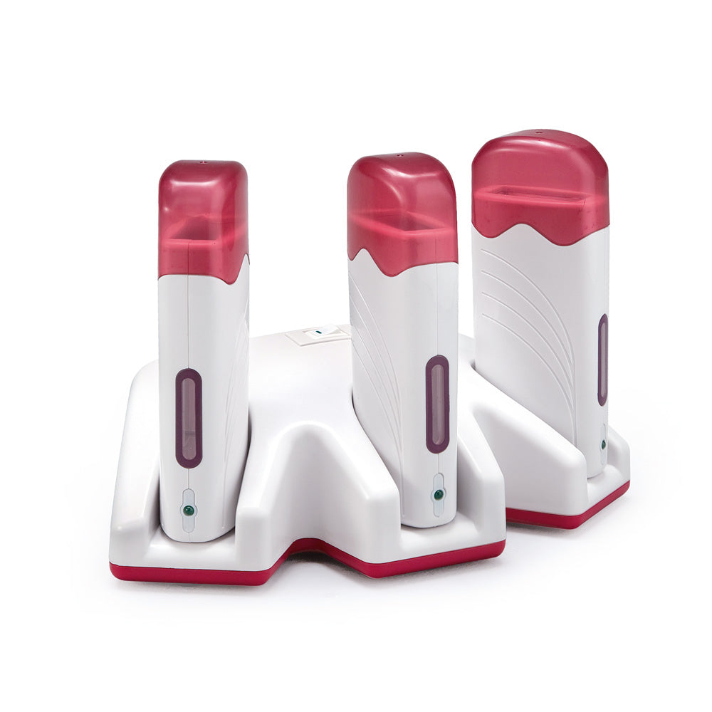 Chauffe cartouche trio Executive
