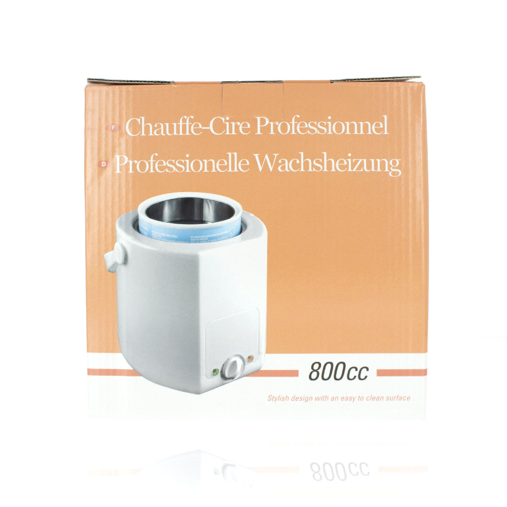 Chauffe pot 800ml