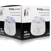 Chauffe cire PRETTY 250g