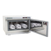 Chauffe-serviettes UV 10,6L