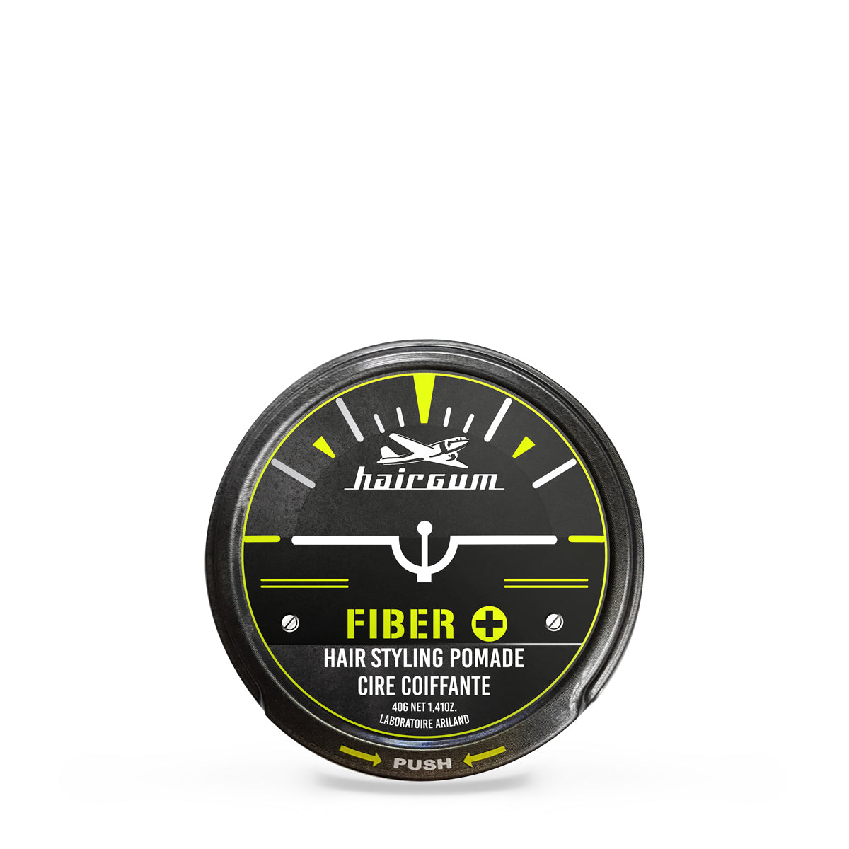 Cire coiffante Fiber +