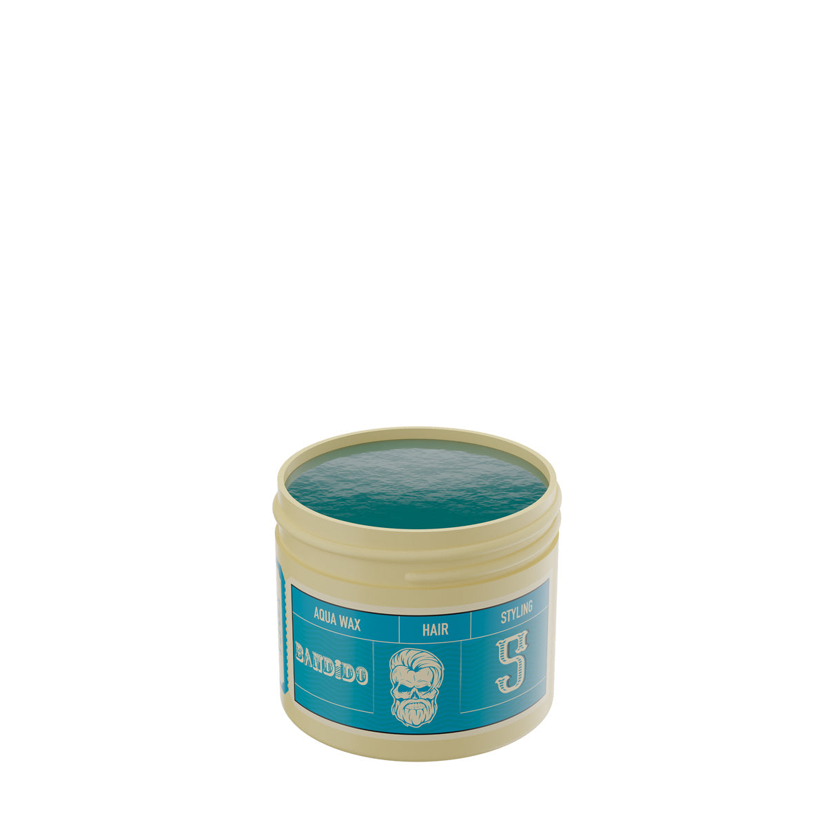 Cire Aqua Wax N°5 Fixation Moyenne