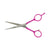 Ciseaux de Coupe Classic SHISO Rose