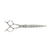 Ciseaux SNAKE 7,5" Gauchers