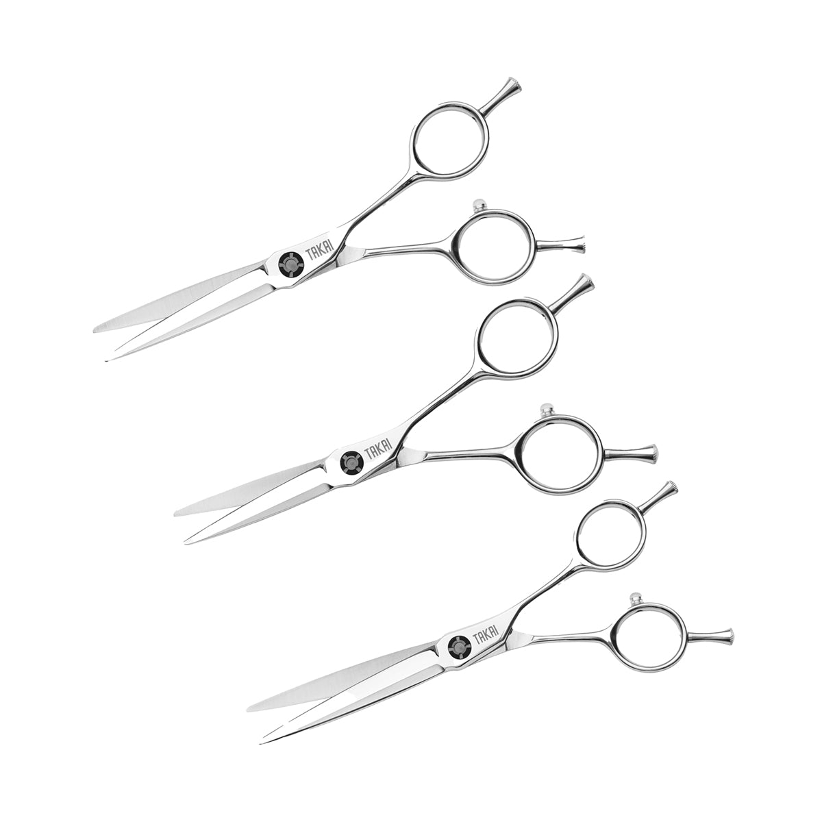 Ciseaux de Coupe Acier SENGA