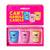 Coffret 3 Bougies Parfumées