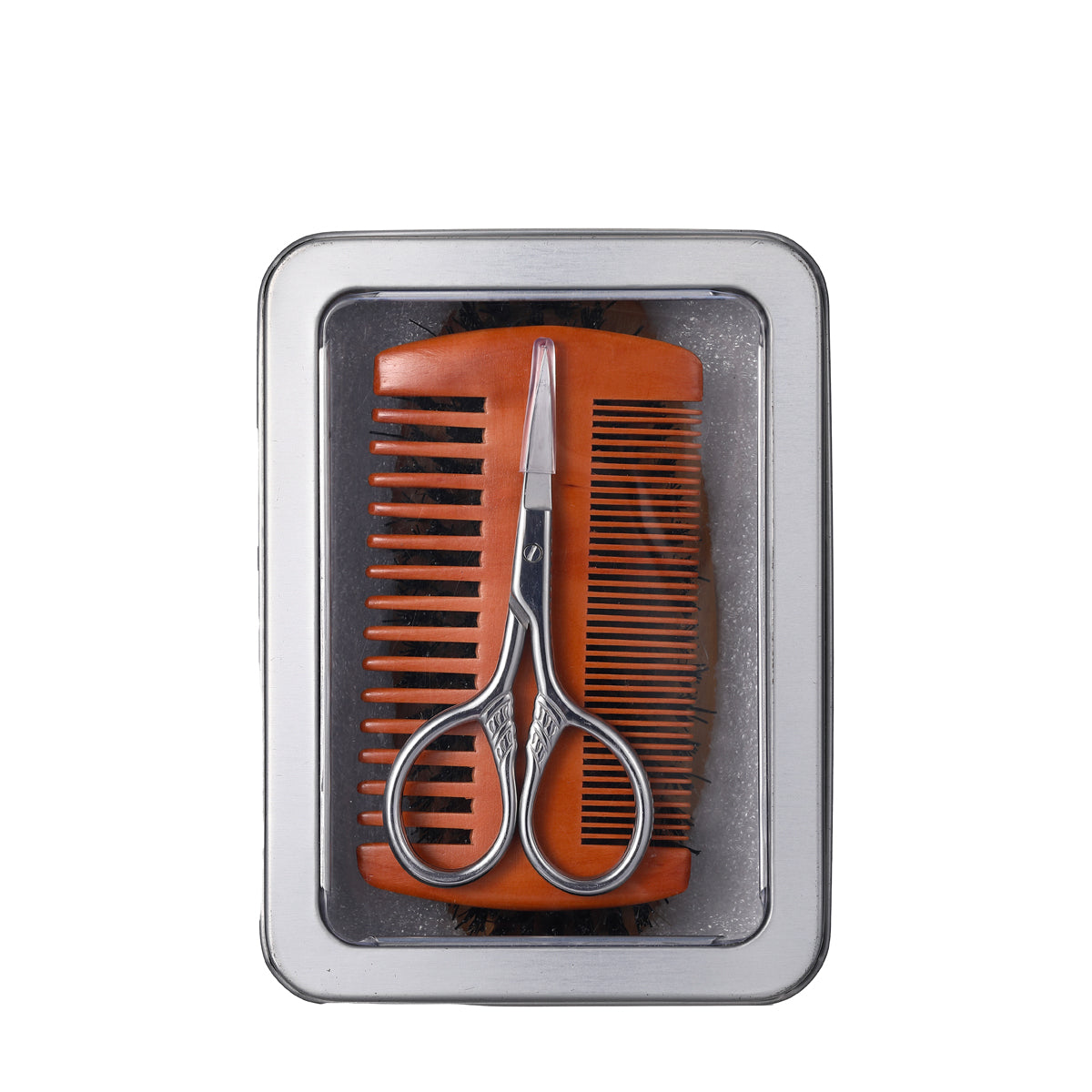 Coffret Barbier 3 Produits