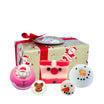 Coffret de Noël 5 Produits