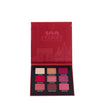 Coffret Palette Ombres à Paupière et Rouge à Lèvres CENTURY EDITION