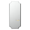Coiffeuse Butterfly M Tablette Blanc ou Or