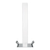 Coiffeuse HELIOS Centrale Eclairage LED + 2 prises électriques