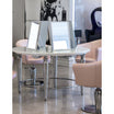 Coiffeuse Table Technique COLLINE 4 Places