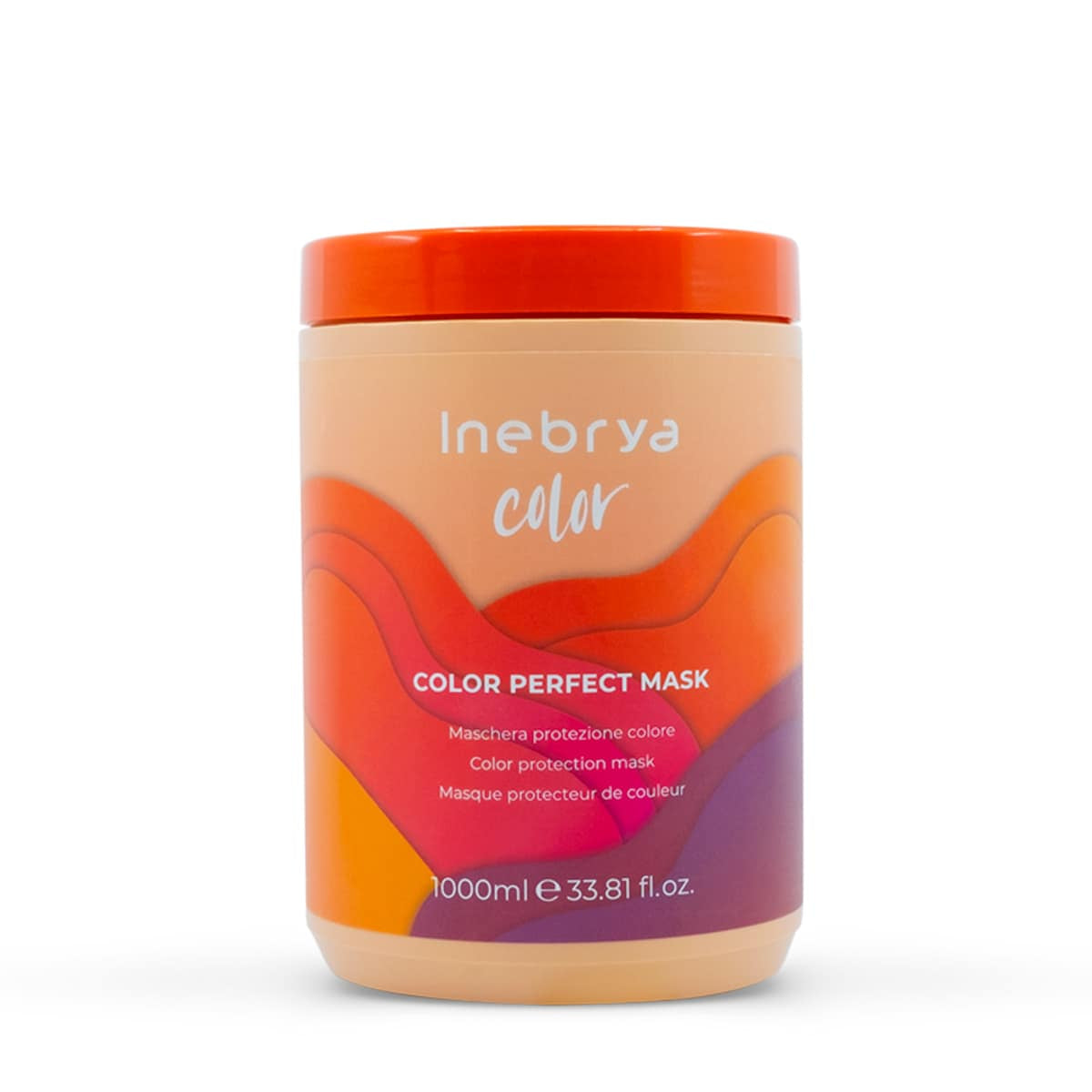 Masque Protection Couleur Color Perfect