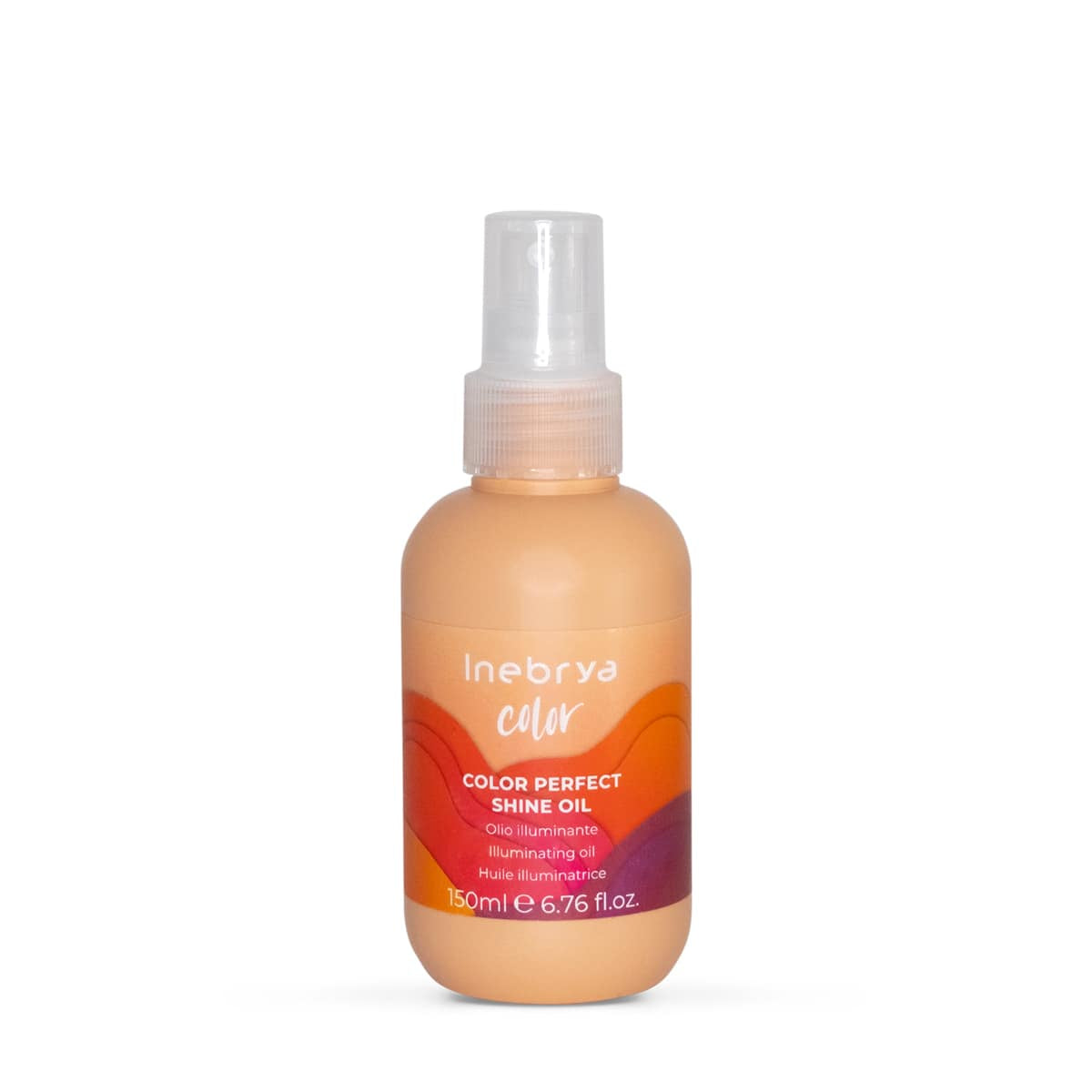 Huile Illuminatrice SHINE OIL Color Perfect