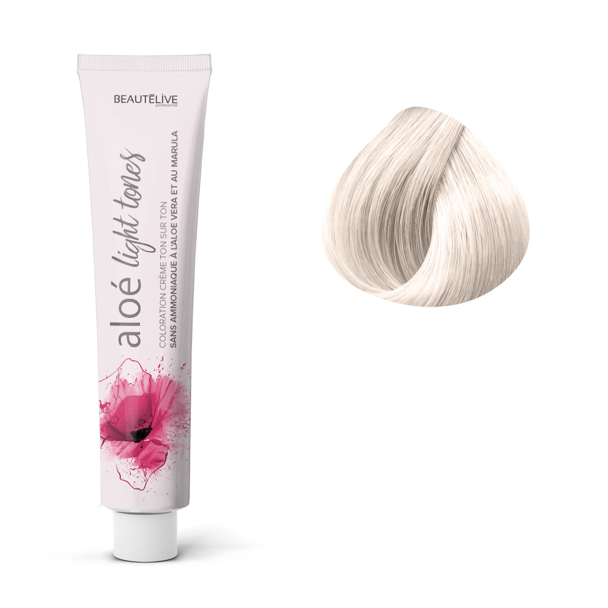 Patine Aloe Light Tones Aloe Light Tones