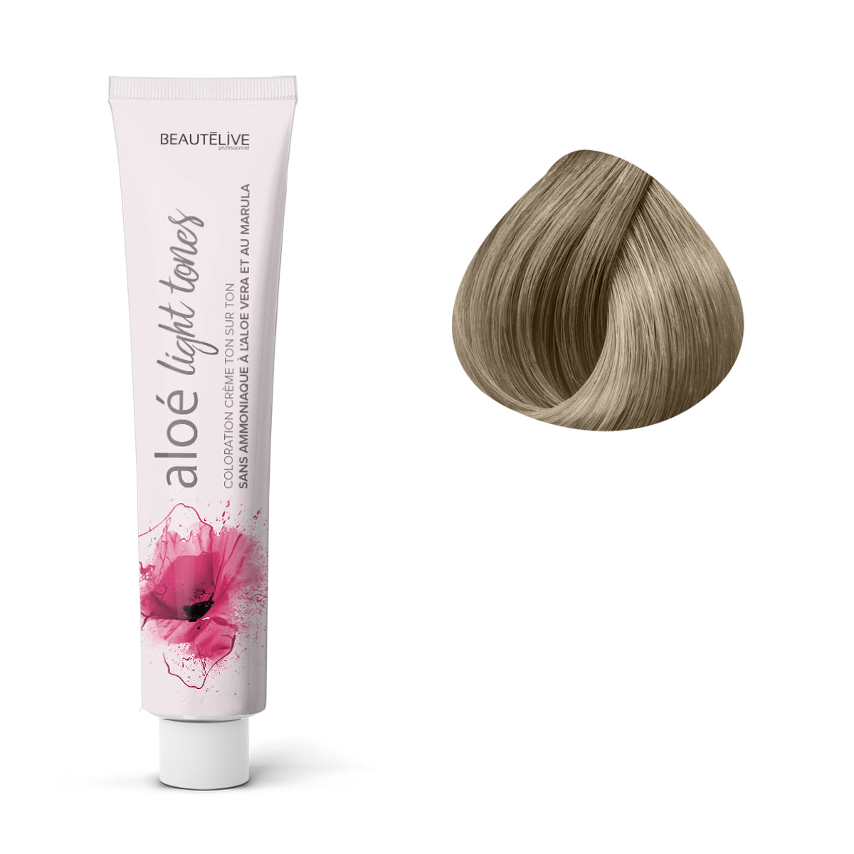 Patine Aloe Light Tones Aloe Light Tones