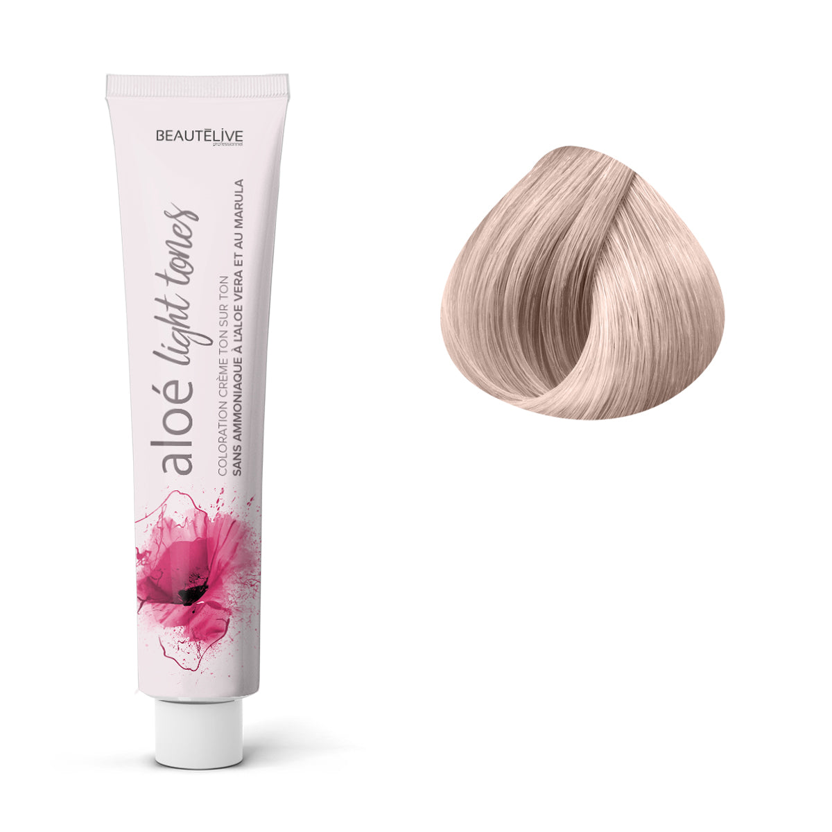 Patine Aloe Light Tones Aloe Light Tones