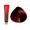 Colorations Les Rouges Reflets Subtil Rouge