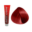 Colorations Les Rouges Reflets Subtil Rouge