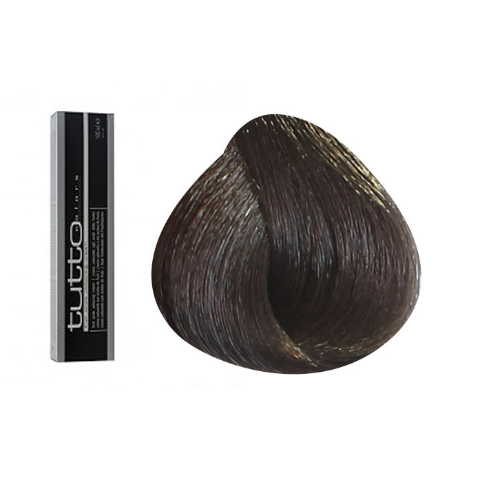 Coloration permanente Tutto Colors