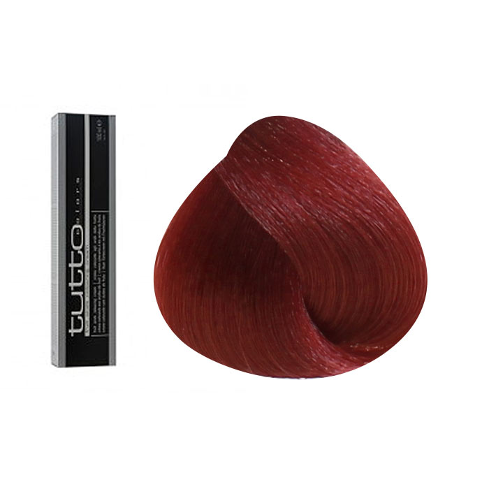 Coloration permanente Tutto Colors